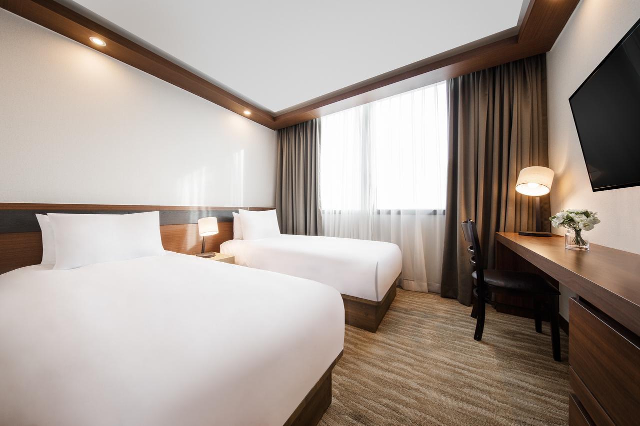 Gold Coast Hotel Incheon Cameră foto